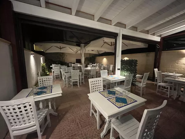 Ristorante A' Cialoma 2.0